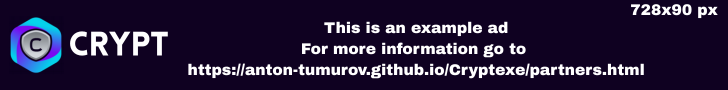 Example Ad